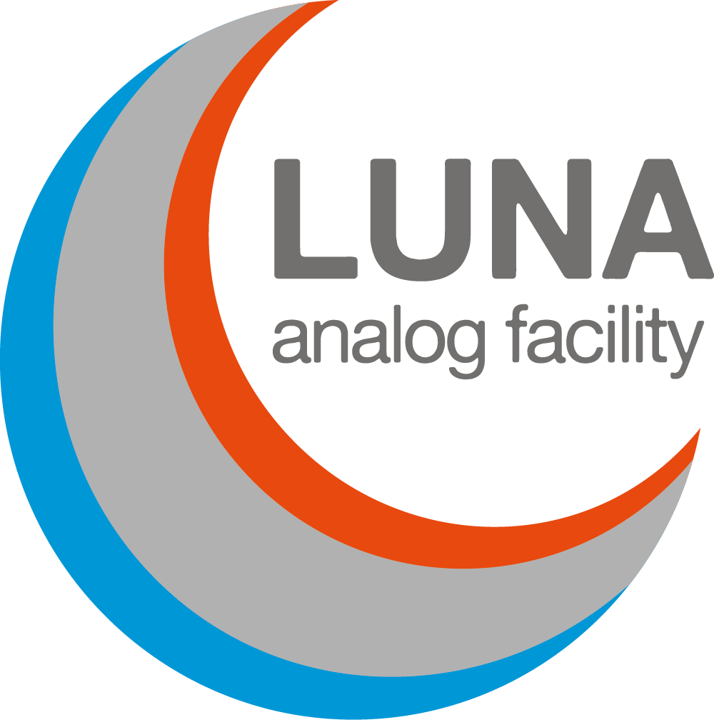 LUNA Logo